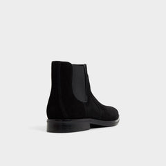 Other Black Hunter in Other Black - Chelsea boot | Aldo