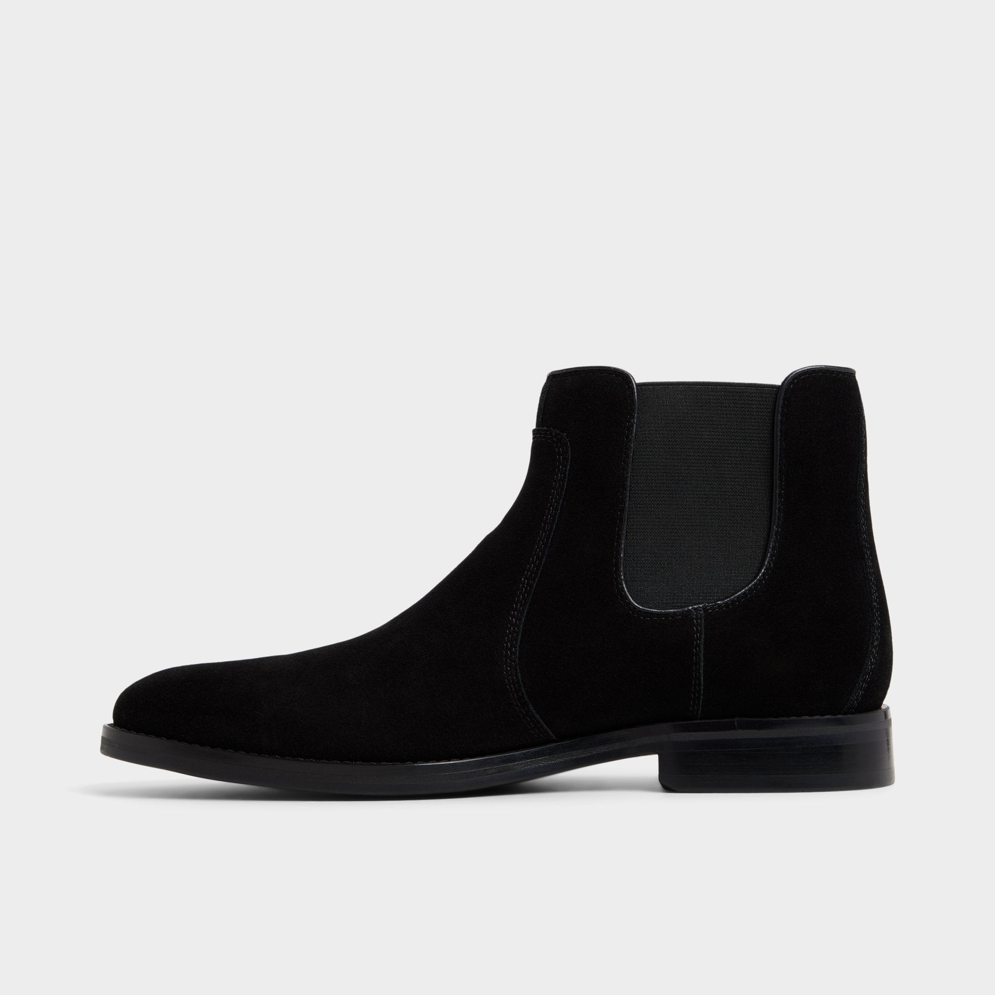 Other Black Hunter in Other Black - Chelsea boot | Aldo