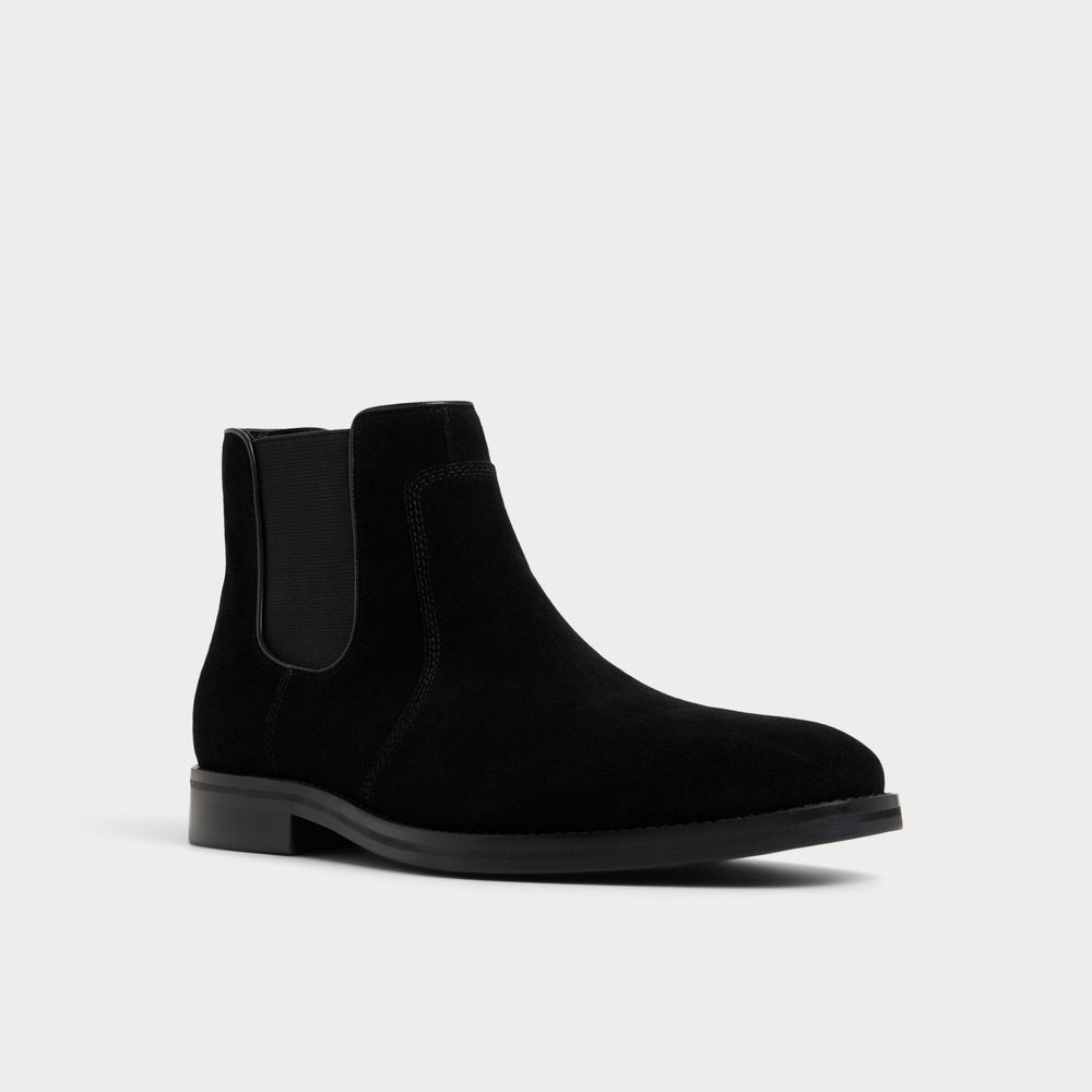 Other Black Hunter in Other Black - Chelsea boot | Aldo