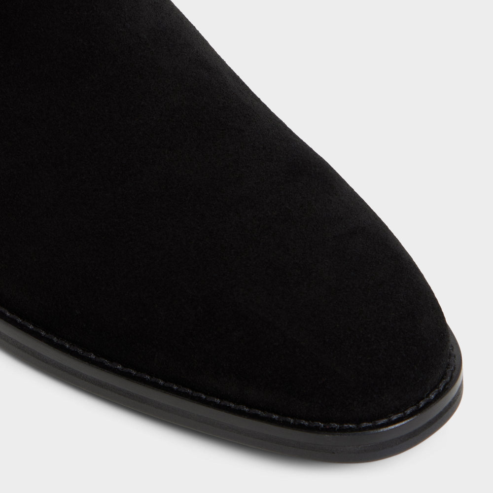 Other Black Hunter in Other Black - Chelsea boot | Aldo