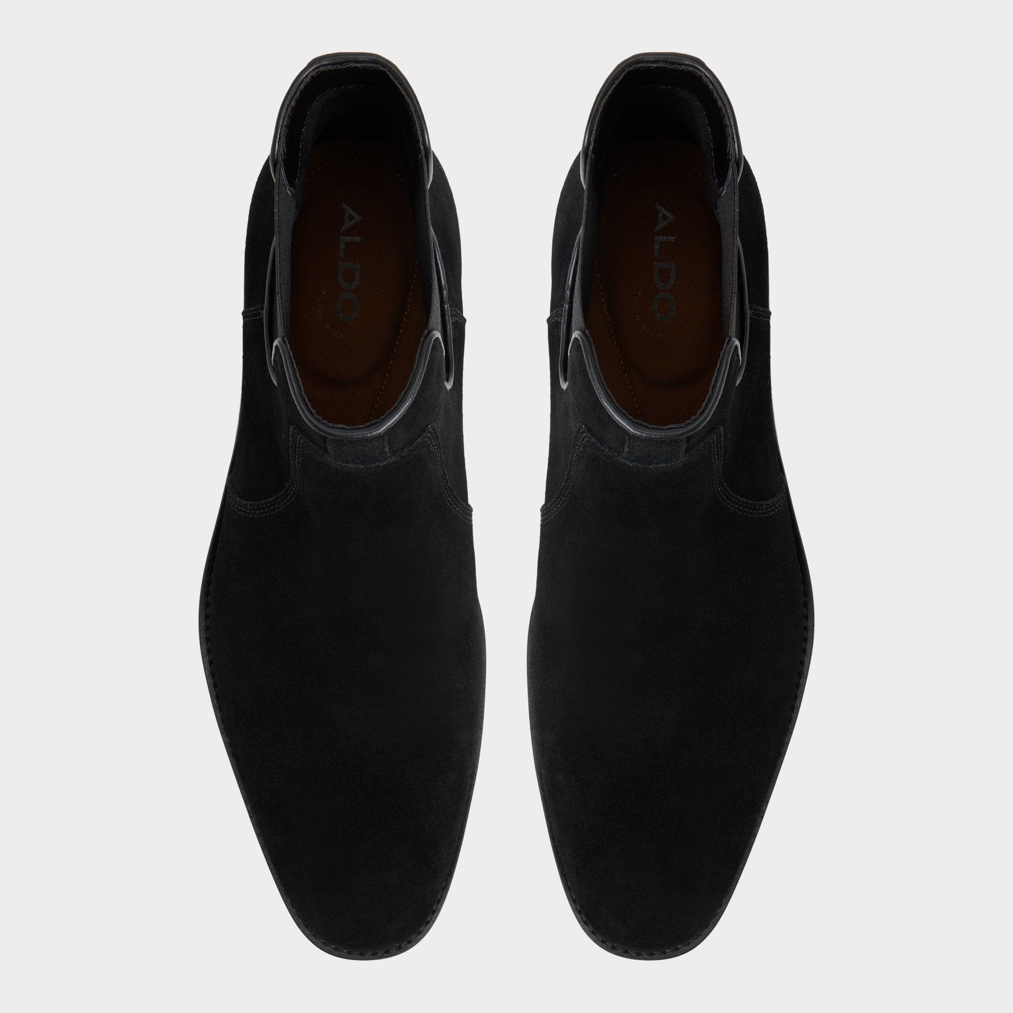 Other Black Hunter in Other Black - Chelsea boot | Aldo