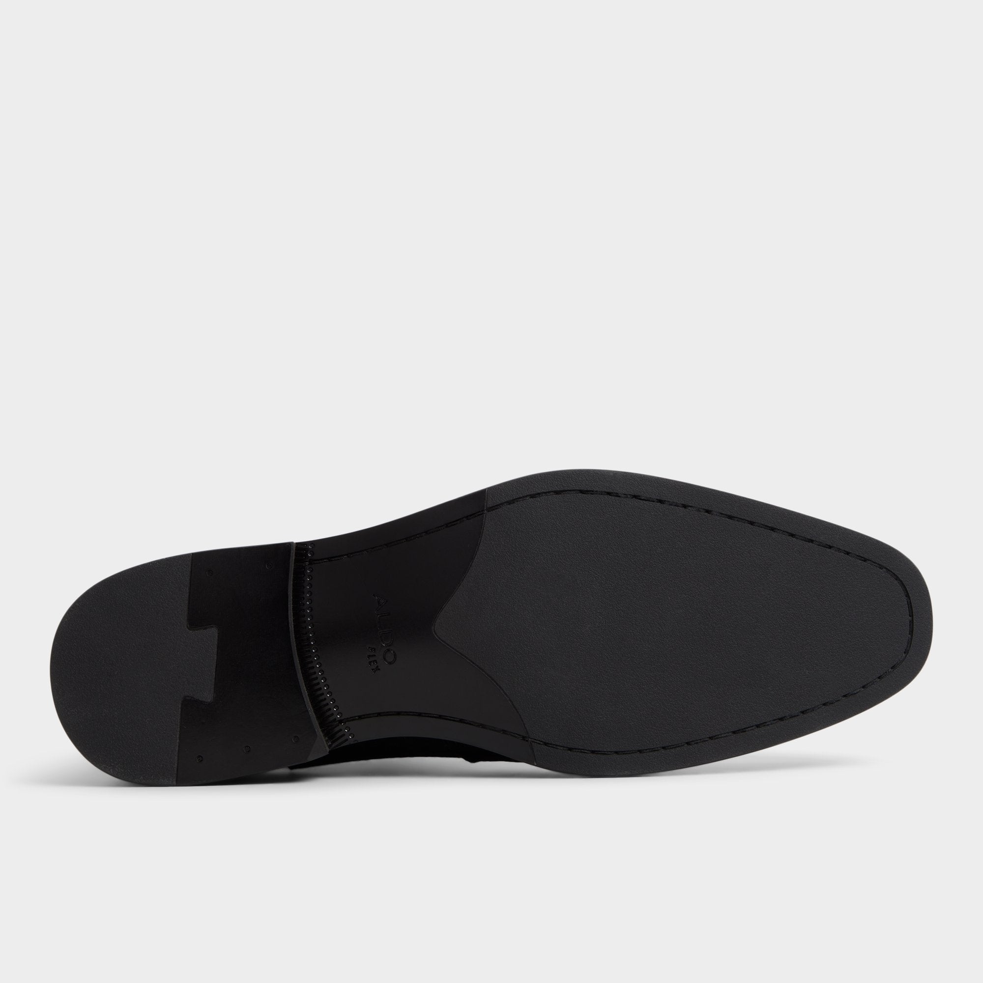 Other Black Hunter in Other Black - Chelsea boot | Aldo