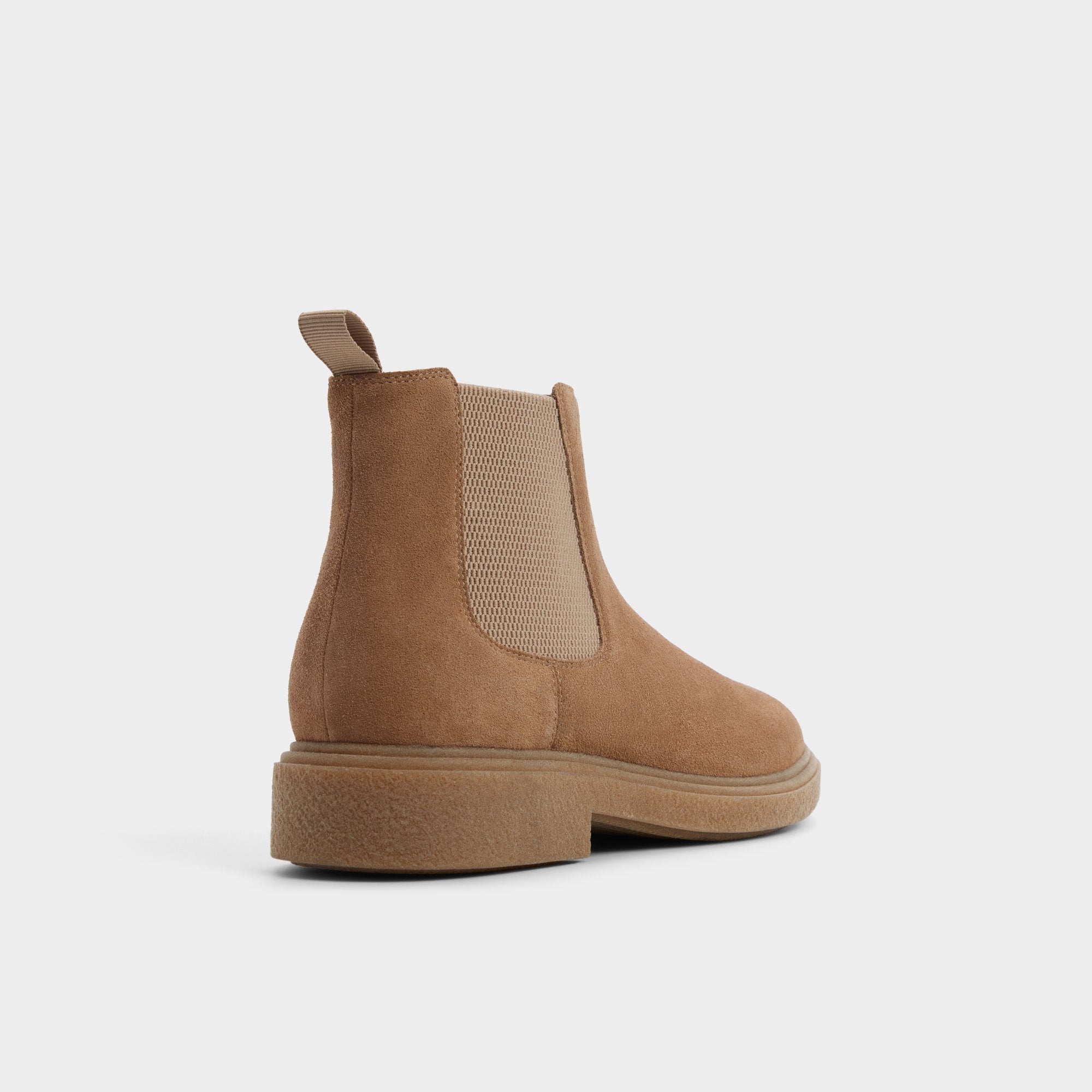 Wheat Zeddy in Wheat - Chelsea boot | Aldo