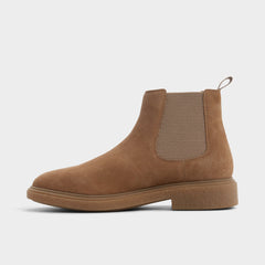 Wheat Zeddy in Wheat - Chelsea boot | Aldo