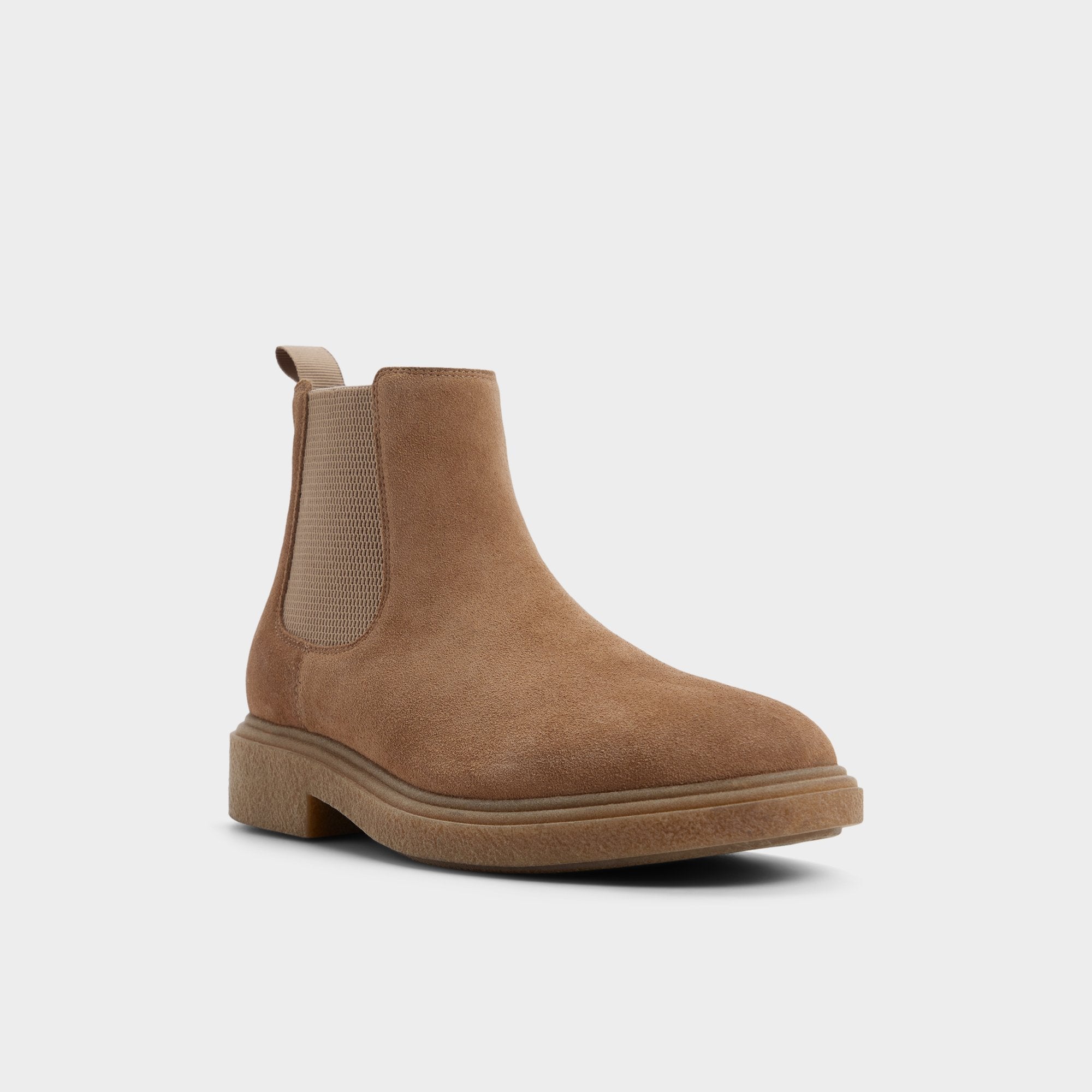Wheat Zeddy in Wheat - Chelsea boot | Aldo