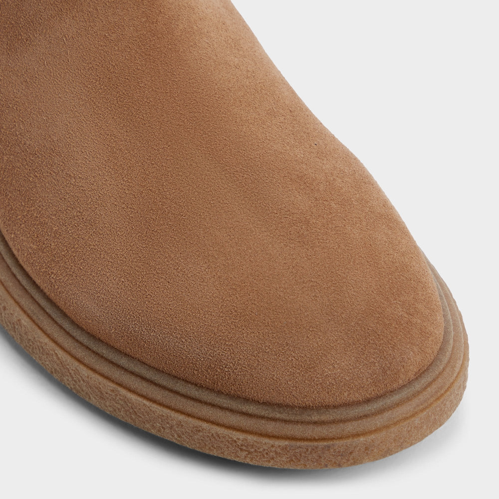 Wheat Zeddy in Wheat - Chelsea boot | Aldo
