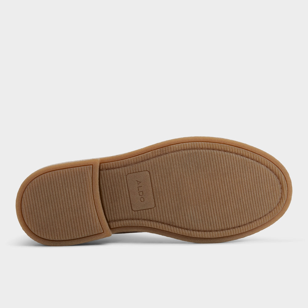 Wheat Zeddy in Wheat - Chelsea boot | Aldo