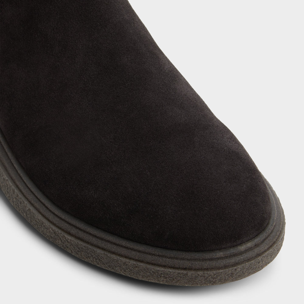 Dark brown Zeddy in Dark Brown - Chelsea boot | Aldo