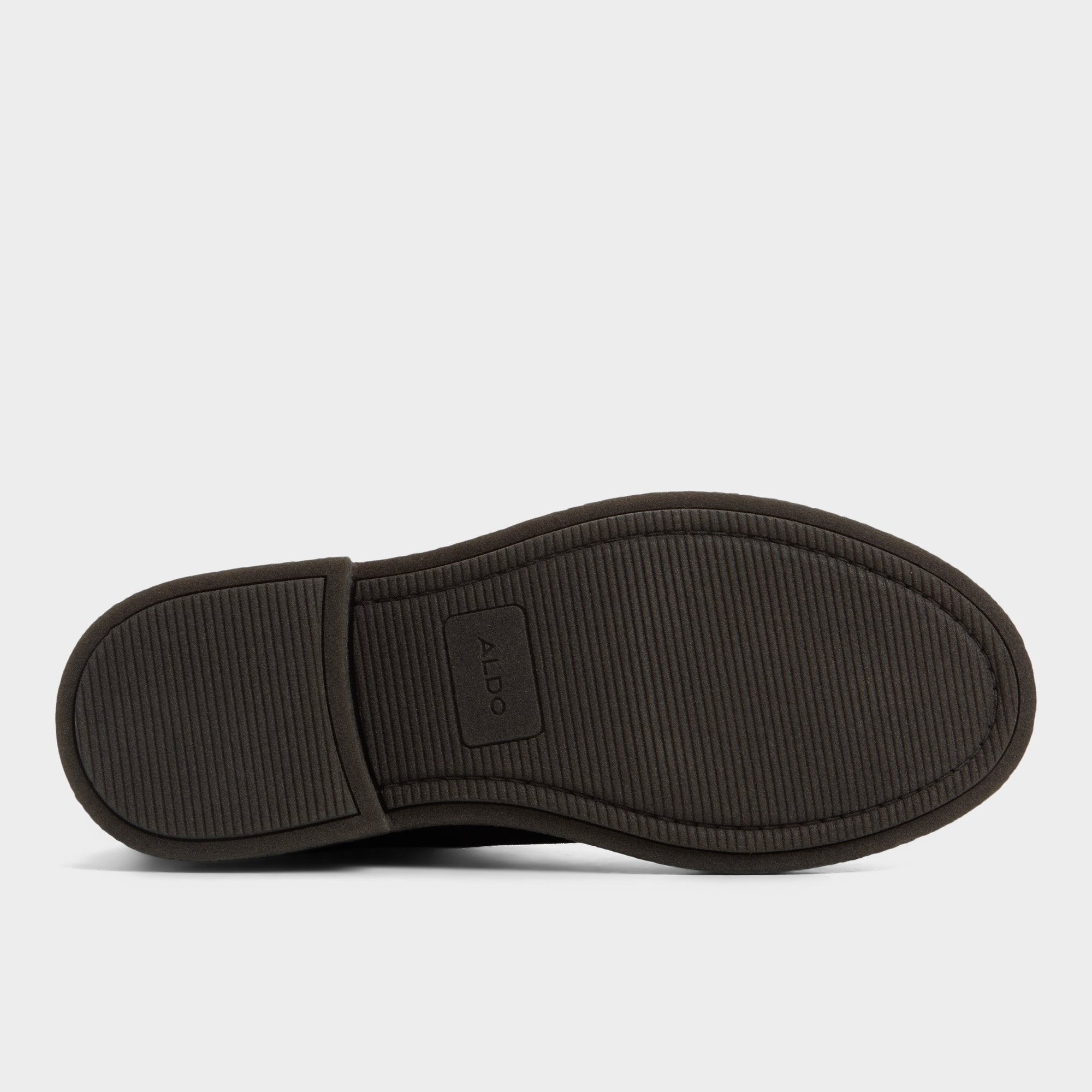 Dark brown Zeddy in Dark Brown - Chelsea boot | Aldo