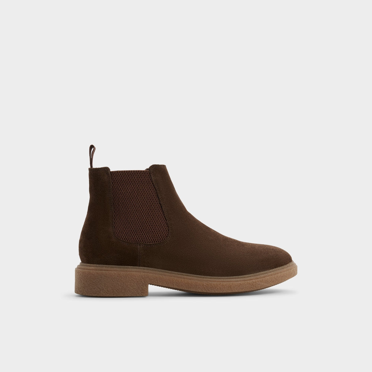 Light brown Zeddy in Light Brown - Chelsea boot | Aldo