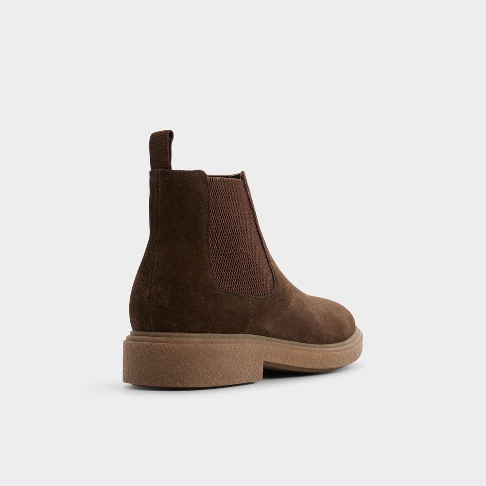 Light brown Zeddy in Light Brown - Chelsea boot | Aldo
