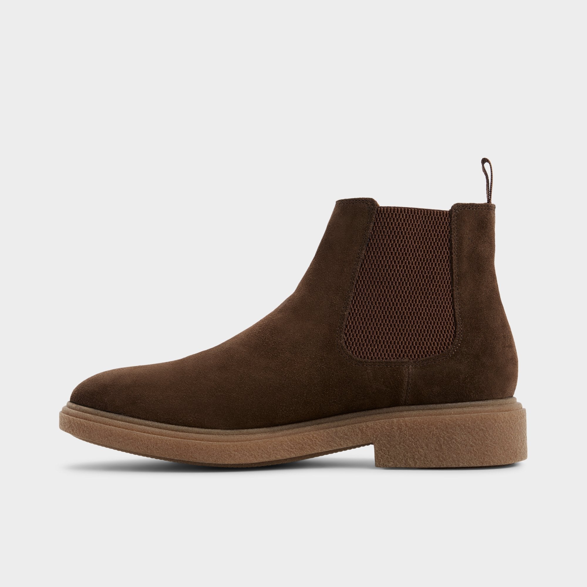Light brown Zeddy in Light Brown - Chelsea boot | Aldo