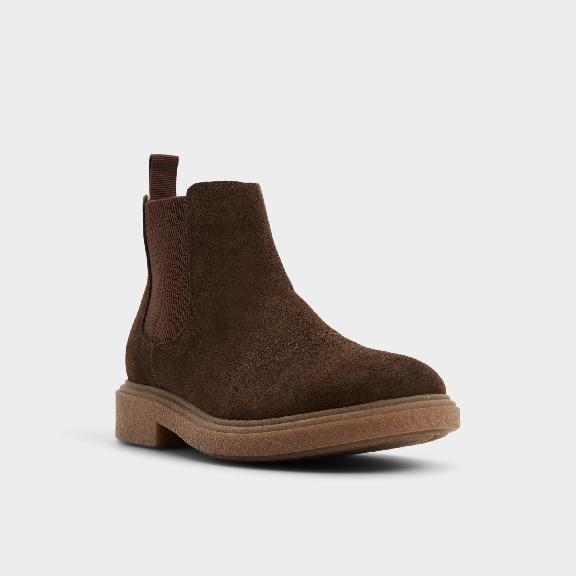 Light brown Zeddy in Light Brown - Chelsea boot | Aldo