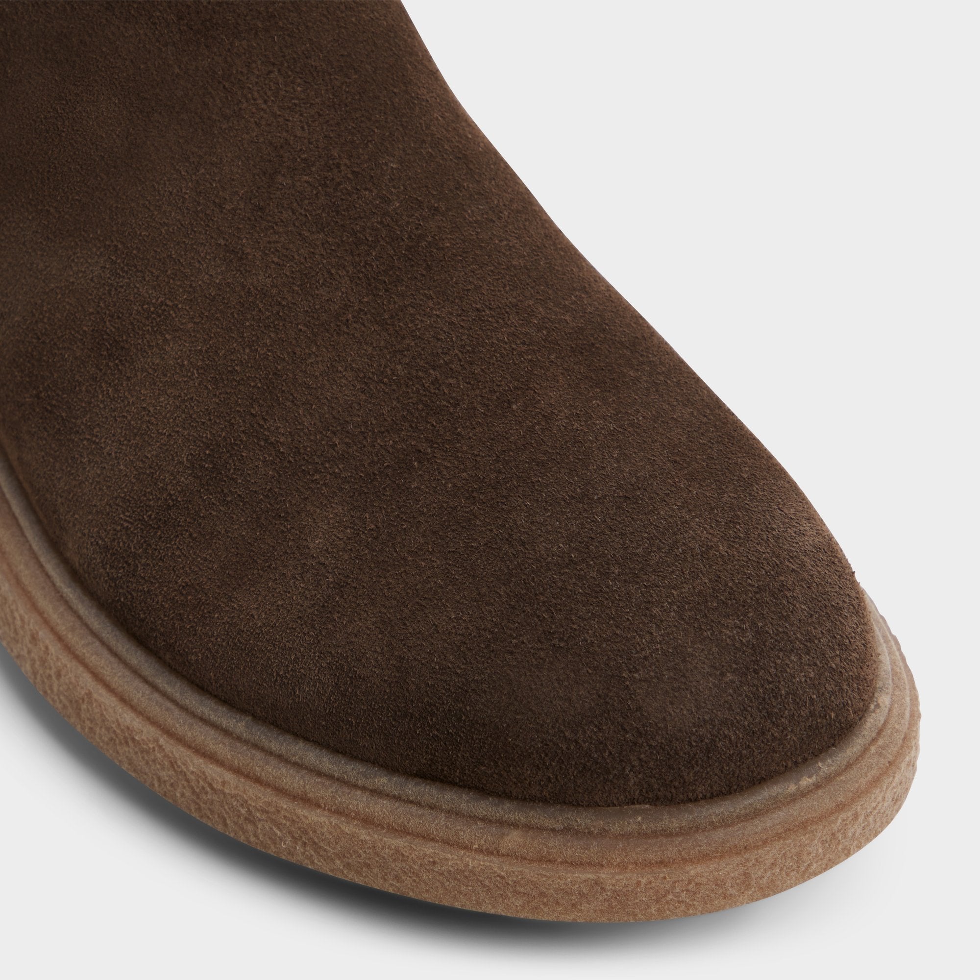 Light brown Zeddy in Light Brown - Chelsea boot | Aldo