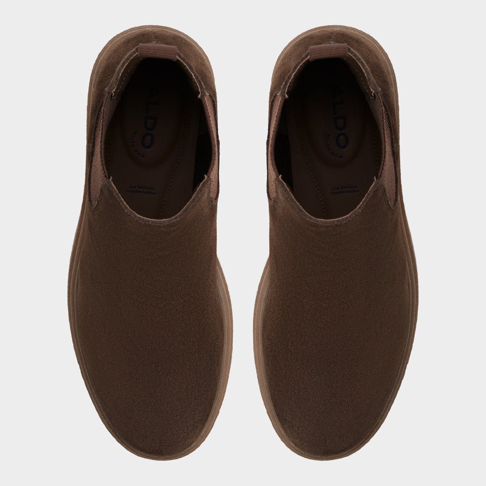 Light brown Zeddy in Light Brown - Chelsea boot | Aldo