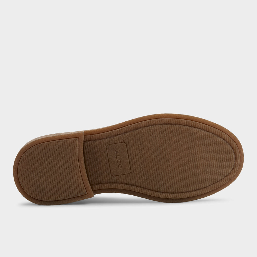Light brown Zeddy in Light Brown - Chelsea boot | Aldo