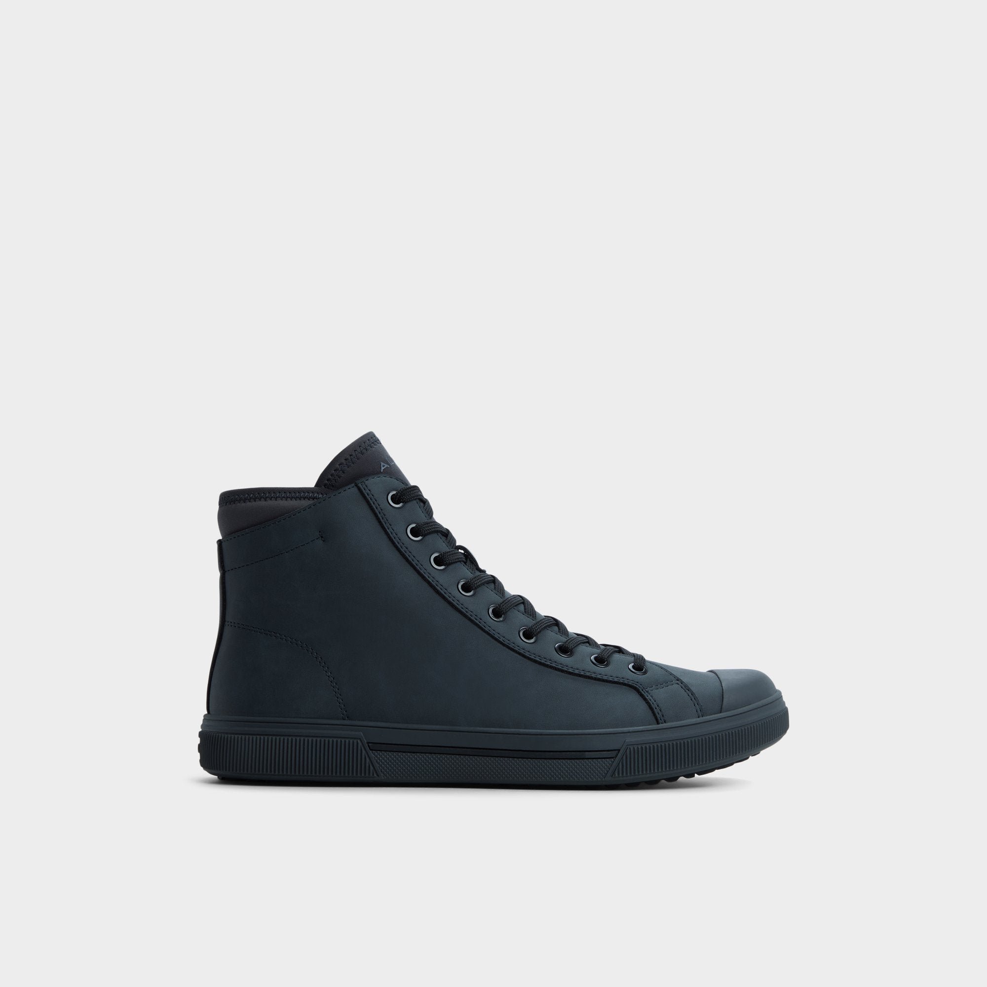 Dark grey Esttanqueiro in Dark Grey 14163466 - Lace-up boot, Cup sole | Aldo