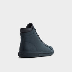Dark grey Esttanqueiro in Dark Grey 14163466 - Lace-up boot, Cup sole | Aldo