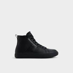 Black Aston in Black 14270916 - Lace-up boot, Cup sole | Aldo