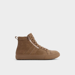 Brown Aston in Brown 14270917 - Lace-up boot, Cup sole | Aldo
