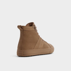Brown Aston in Brown 14270917 - Lace-up boot, Cup sole | Aldo
