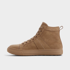 Brown Aston in Brown 14270917 - Lace-up boot, Cup sole | Aldo