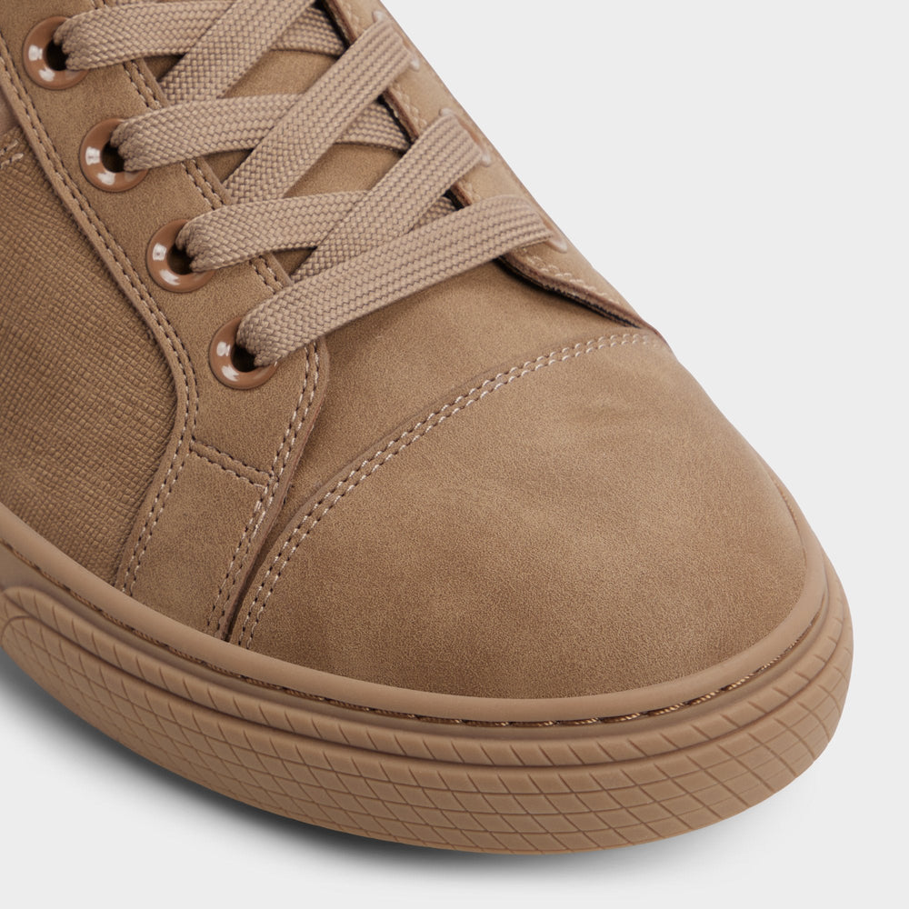 Brown Aston in Brown 14270917 - Lace-up boot, Cup sole | Aldo