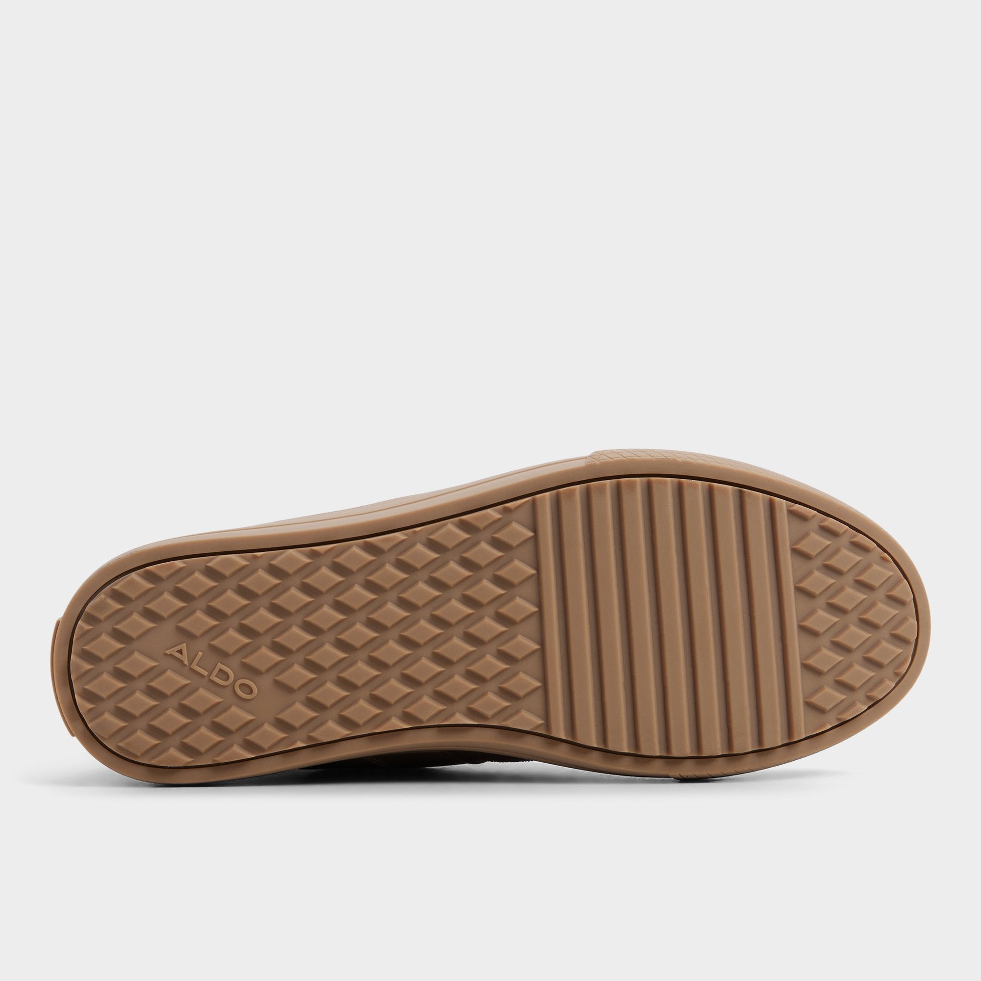 Brown Aston in Brown 14270917 - Lace-up boot, Cup sole | Aldo