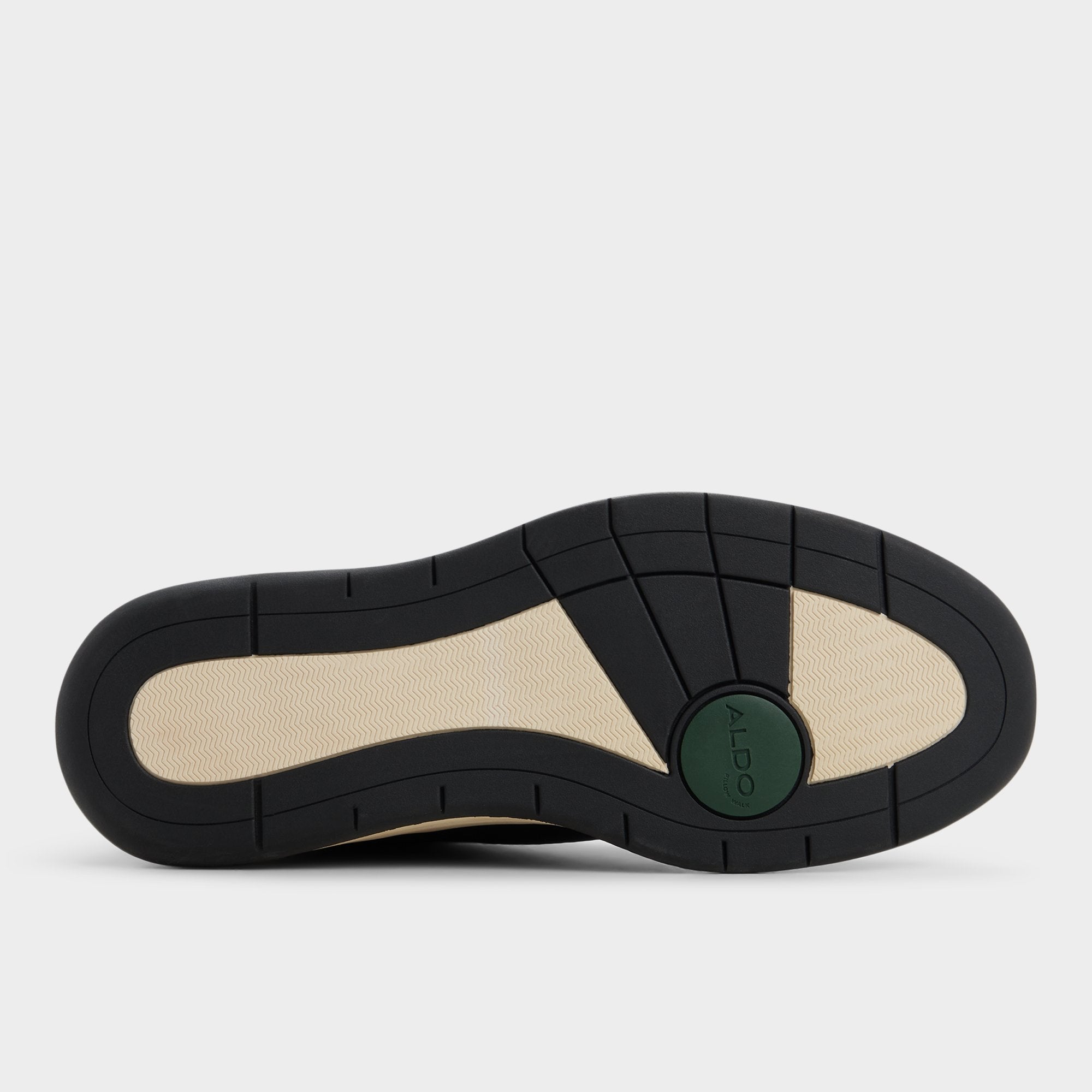 Black Kodeyy in Black - Lace-up boot | Aldo