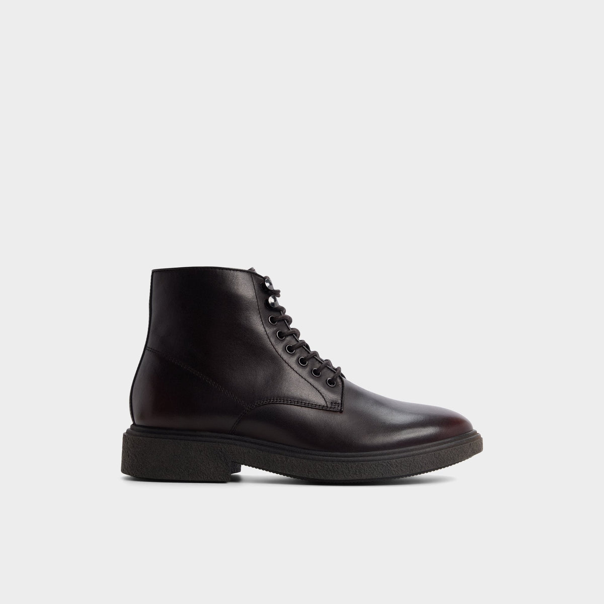 Dark brown Walton in Dark Brown - Lace-up boot | Aldo