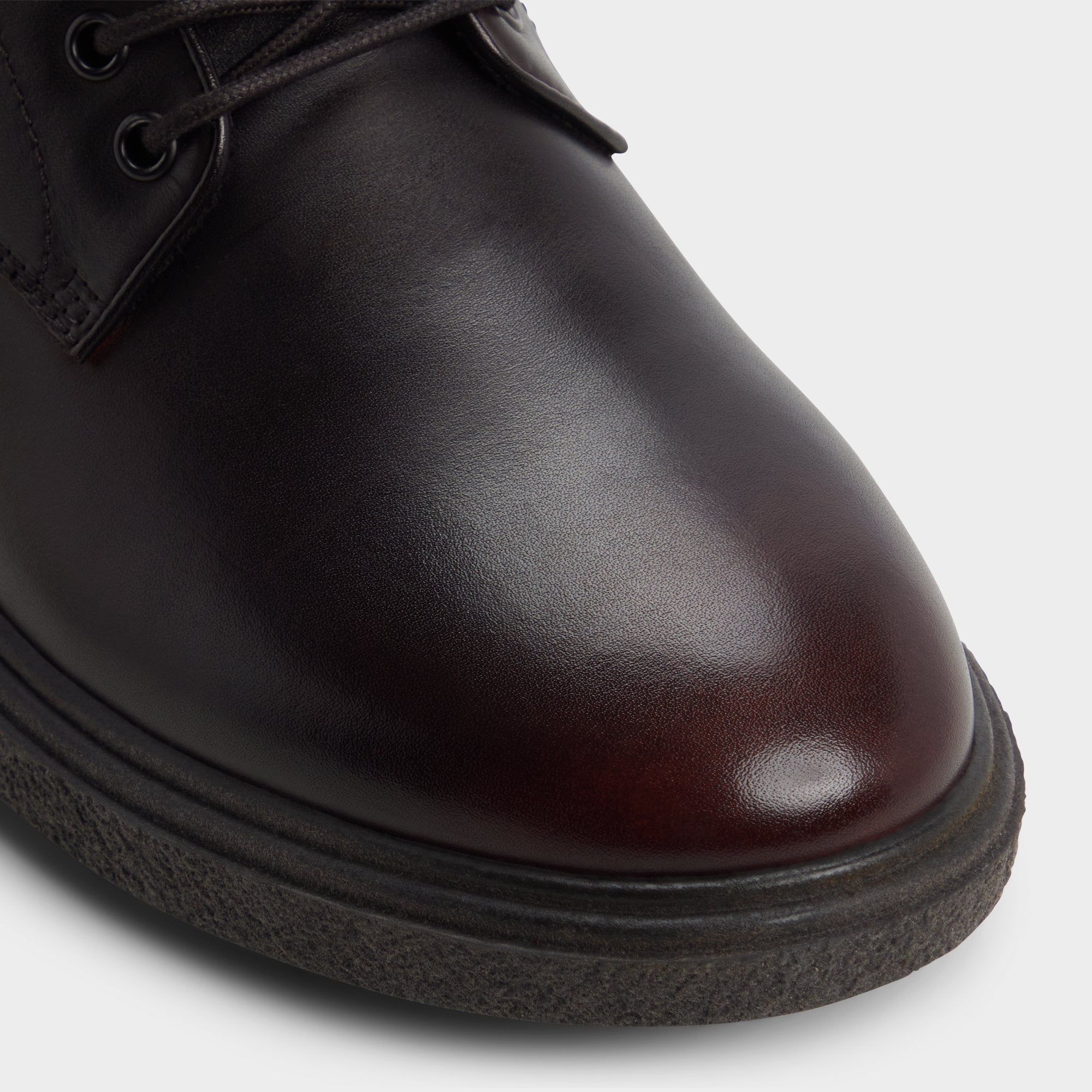 Dark brown Walton in Dark Brown - Lace-up boot | Aldo