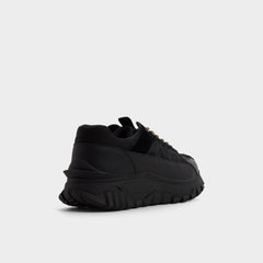 Black Brent in Black - Hiking boot | Aldo
