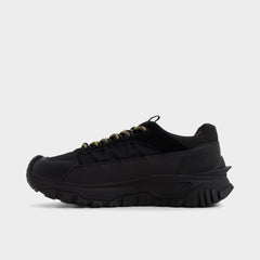 Black Brent in Black - Hiking boot | Aldo