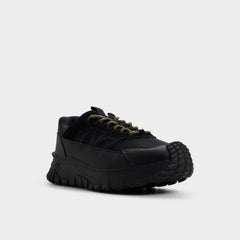 Black Brent in Black - Hiking boot | Aldo