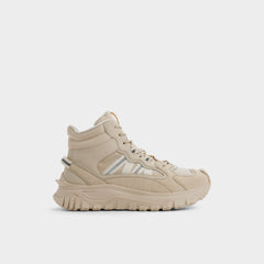 Medium beige Lynx in Medium Beige 14163371 - Lace-up boot | Aldo
