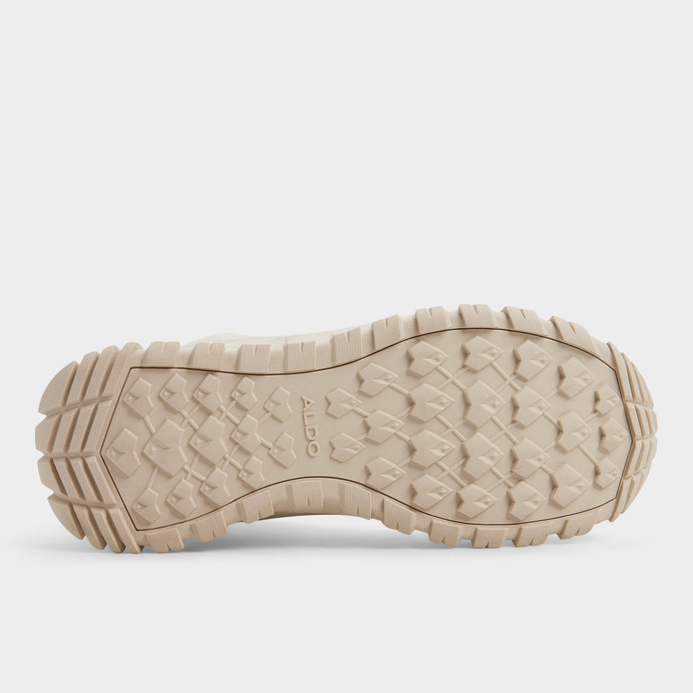 Medium beige Lynx in Medium Beige 14163371 - Lace-up boot | Aldo