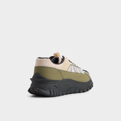 Open green Brent in Open Green 14163442 - Hiking boot | Aldo