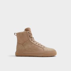 Light Brown Dusker Light Brown Men's Lace-up boots - Lace-up boot, Cup sole | Aldo