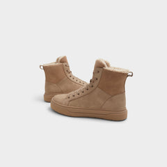 Light Brown Dusker Light Brown Men's Lace-up boots - Lace-up boot, Cup sole | Aldo