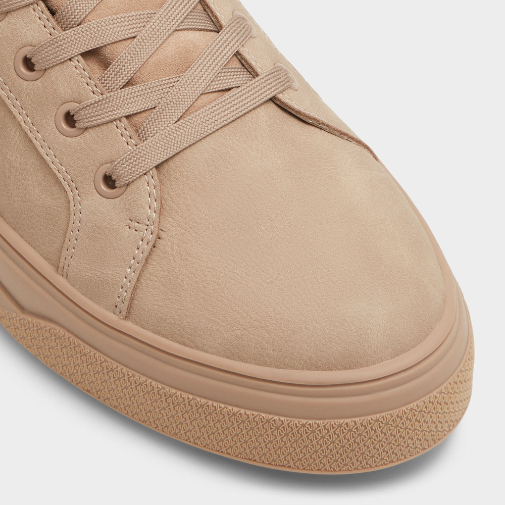 Light Brown Dusker Light Brown Men's Lace-up boots - Lace-up boot, Cup sole | Aldo