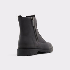Open Black Roby Open Black Men's Lace-up boots - Lace-up boot, Lug sole | Aldo