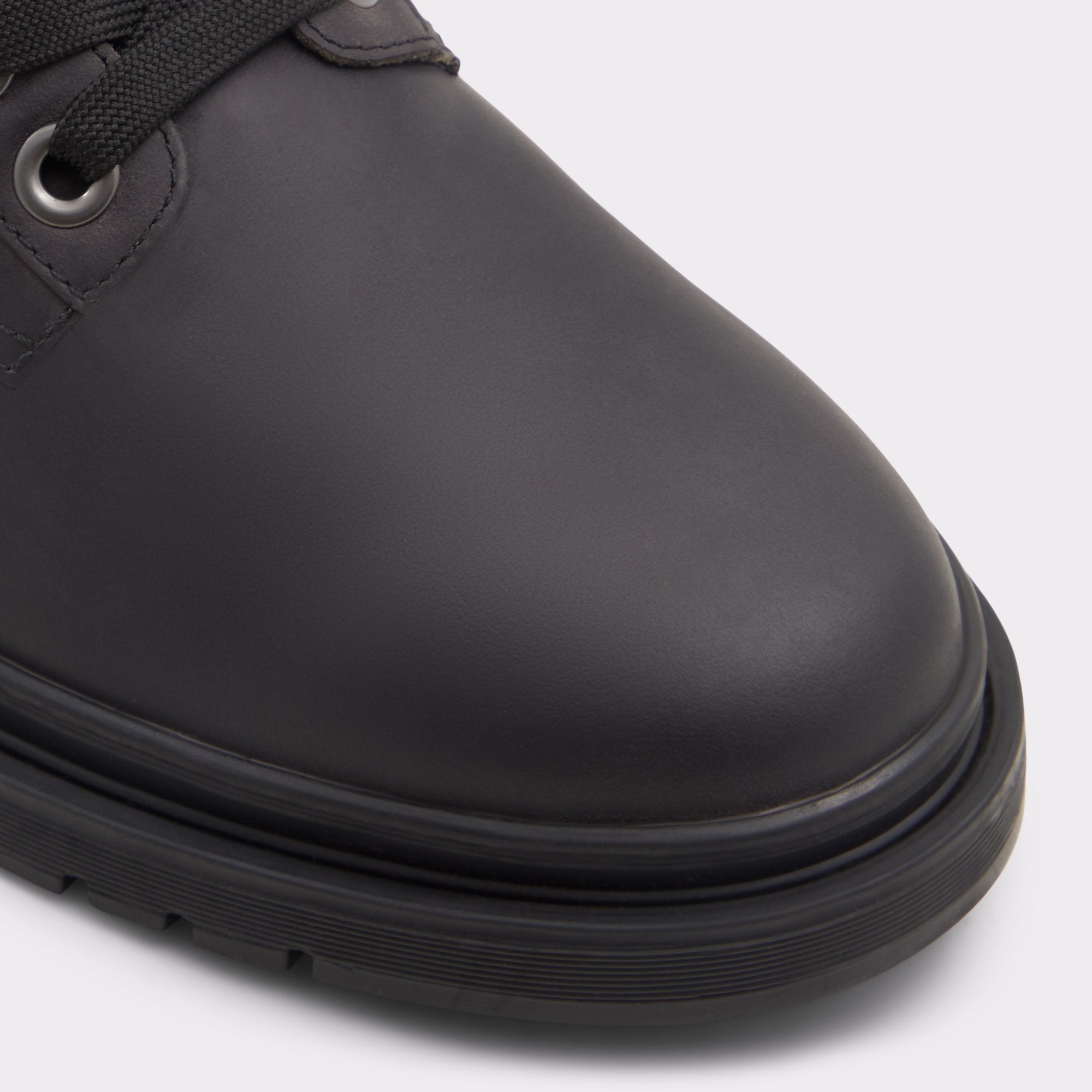 Open Black Roby Open Black Men's Lace-up boots - Lace-up boot, Lug sole | Aldo