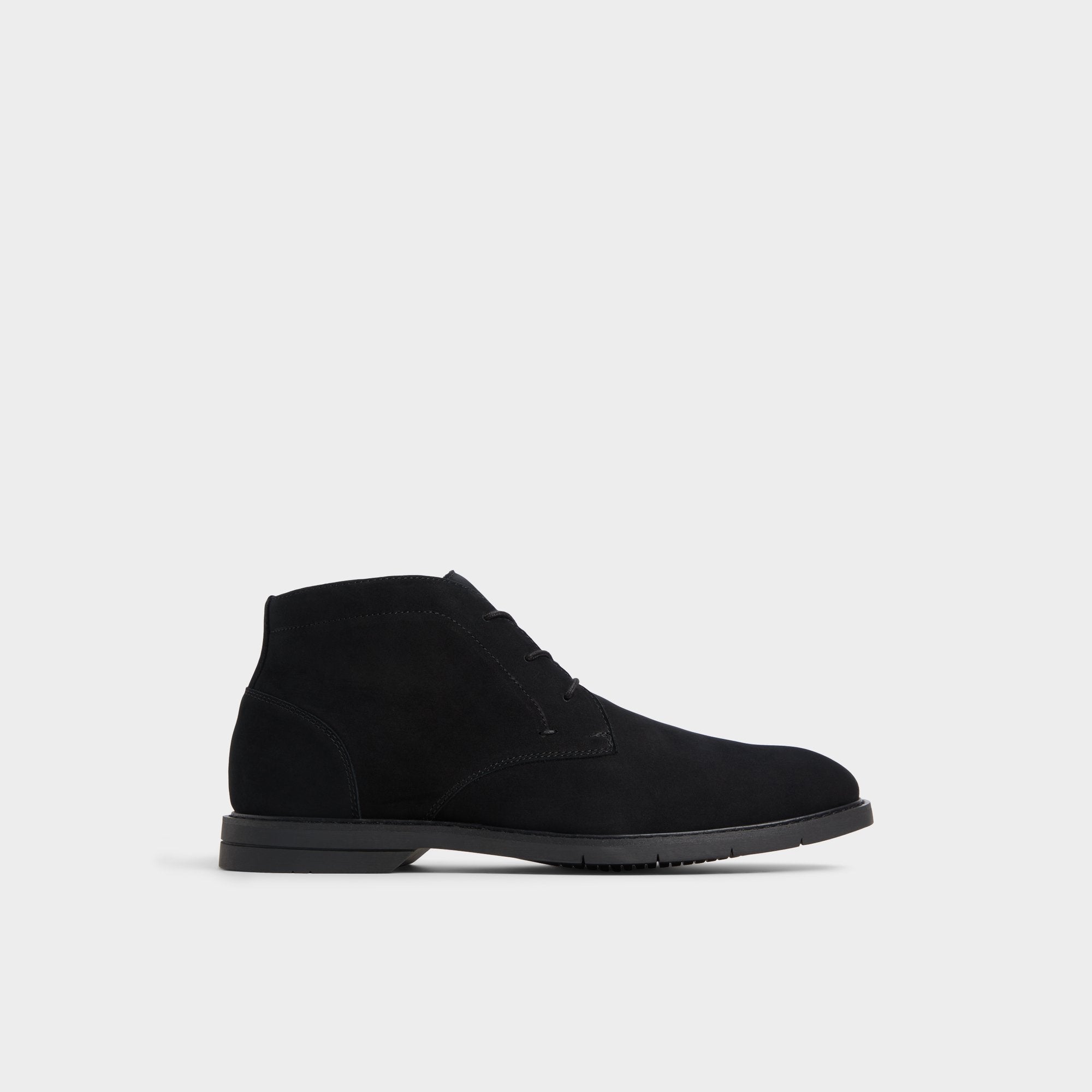 Black Brisbane Black Men's Lace-up boots - Lace-up boot | Aldo