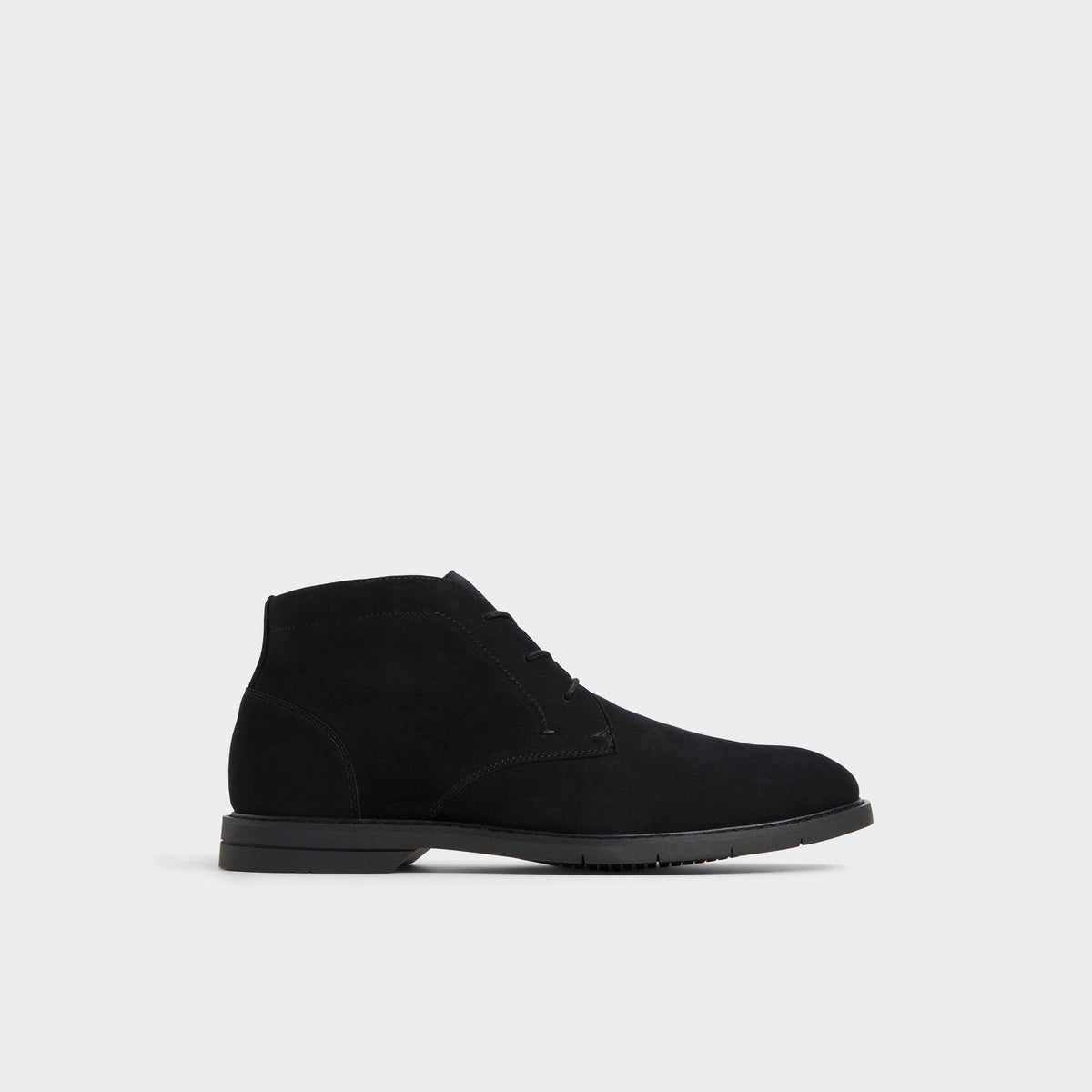 Black Brisbane Black Men's Lace-up boots - Lace-up boot | Aldo