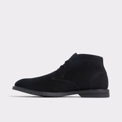 Black Brisbane Black Men's Lace-up boots - Lace-up boot | Aldo