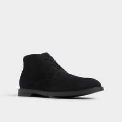 Black Brisbane Black Men's Lace-up boots - Lace-up boot | Aldo