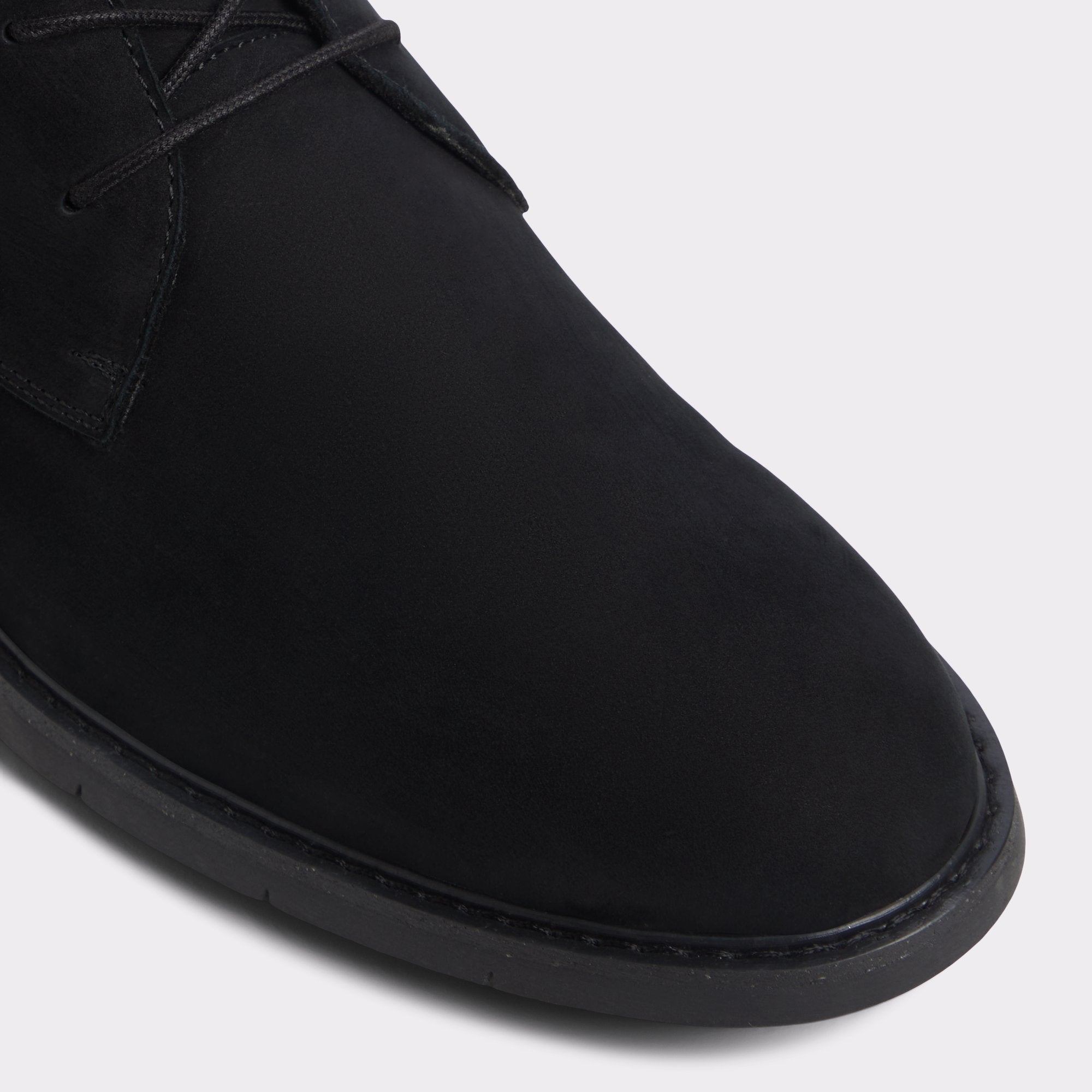 Black Brisbane Black Men's Lace-up boots - Lace-up boot | Aldo