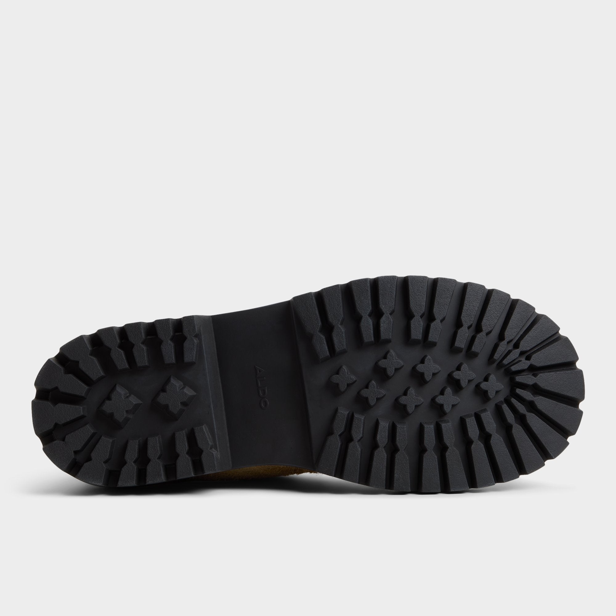 Sand Doublezero in Sand - Combat boot | Aldo