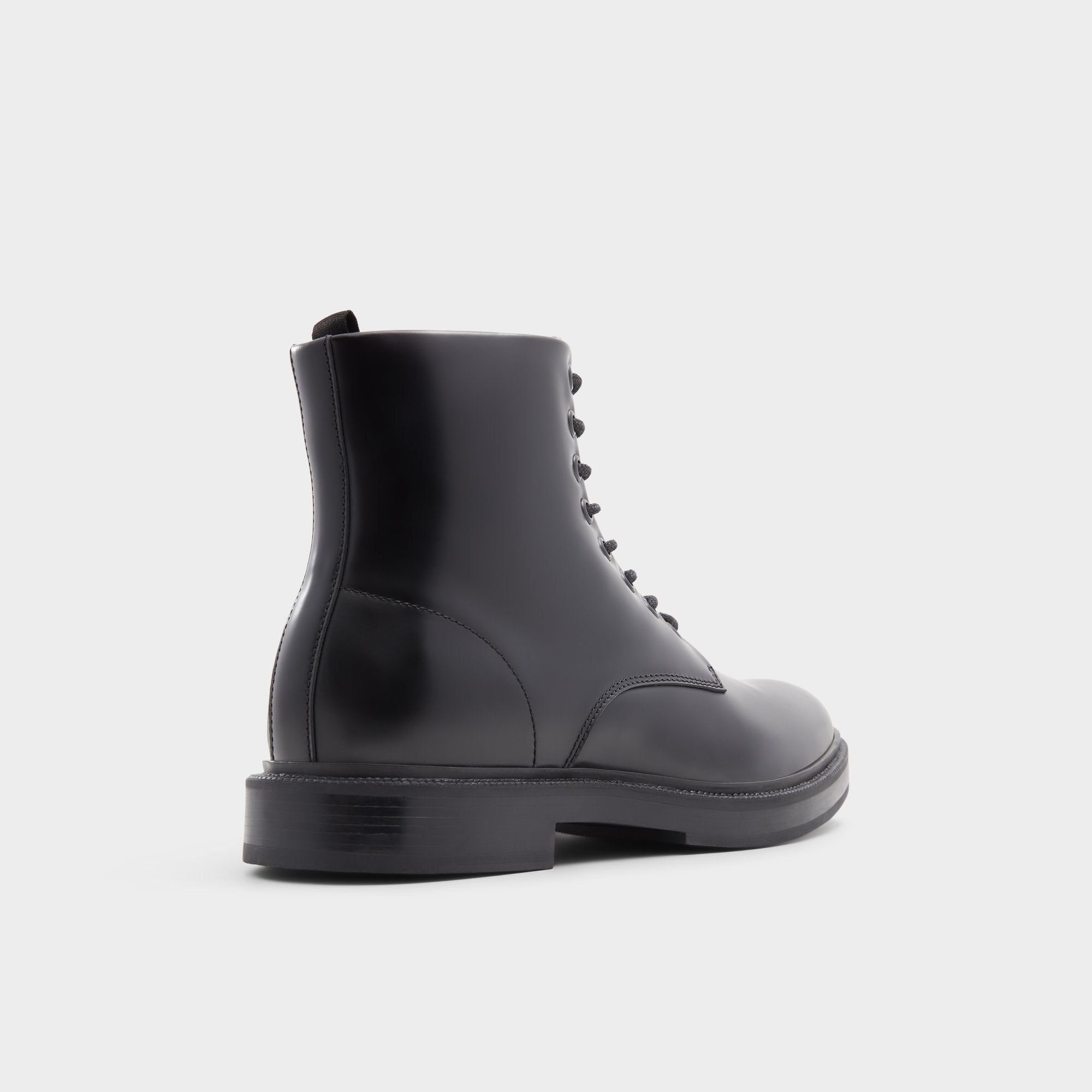 Black Cedar Black Men's Dress boots - Lace-up boot | Aldo