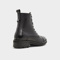 Other Black Sevigo Other Black Men's Lace-up boots - Combat ankle boot | Aldo
